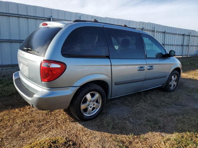 Image 3 of 2006 DODGE CARAVAN SXT 2006 with VIN 1D4GP45R16B544774