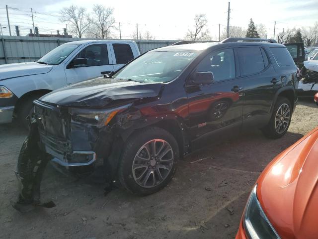 Obraz 1 z 2017 GMC ACADIA ALL TERRAIN 2017 z VIN 1GKKNVLS9HZ194804