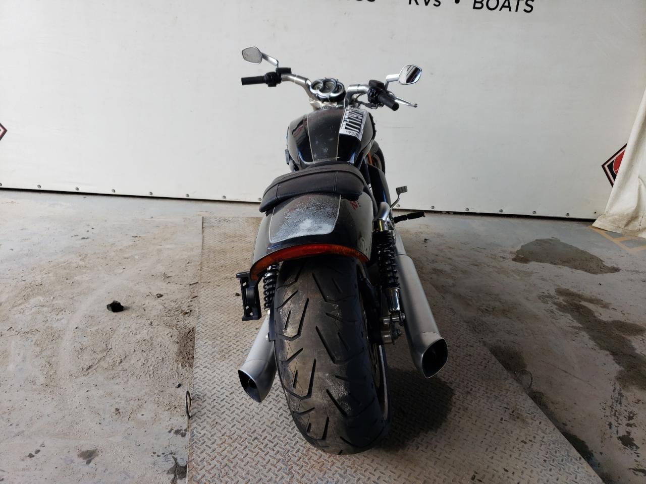 Изображение 3 2015 HARLEY-DAVIDSON VRSCF VROD MUSCLE 2015 с VIN 1HD1HPH16FC800553