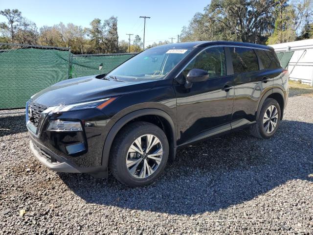 Obraz 2023 NISSAN ROGUE SV 2023