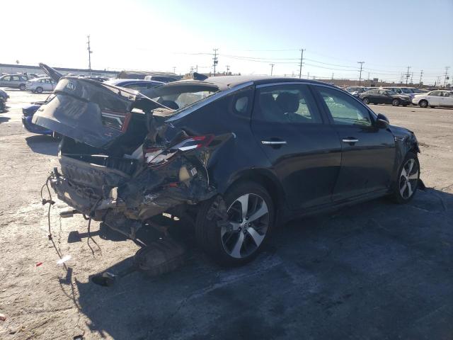 Image 3 of 2019 KIA OPTIMA LX 2019 with VIN 5XXGT4L36KG370700