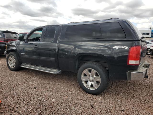 Image 2 of 2009 GMC SIERRA K1500 SLE 2009 with VIN 2GTEK290291114047