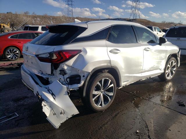 Obraz 3 z 2021 LEXUS RX 450H 2021 z VIN 2T2HGMDA5MC061943