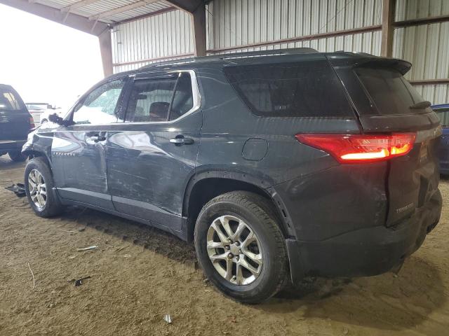 Изображение 2 2019 CHEVROLET TRAVERSE LT 2019 с VIN 1GNERGKWXKJ129289