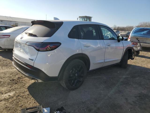 Image 3 of 2023 HONDA HR-V SPORT 2023 with VIN 3CZRZ2H58PM704375