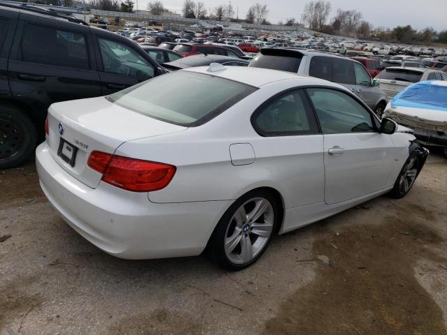 Изображение 3 2011 BMW 328 I SULEV 2011 с VIN WBAKE5C53BE573024