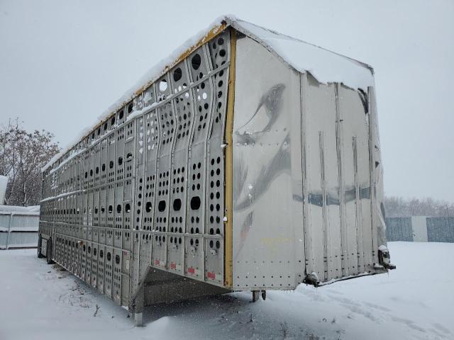 Image 1 of 2015 MERR TRAILER 2015 with VIN 1MT2N5321FH025284