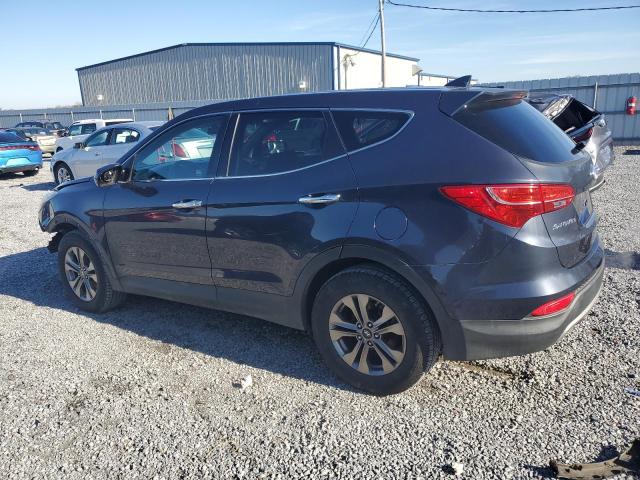 Obraz 2 z 2015 HYUNDAI SANTA FE SPORT  2015 z VIN 5XYZTDLB9FG261018