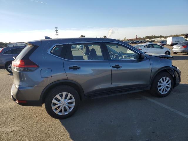 Image 3 of 2020 NISSAN ROGUE S 2020 with VIN JN8AT2MV4LW144296