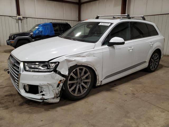 2019 AUDI Q7 PREMIUM 2019 image