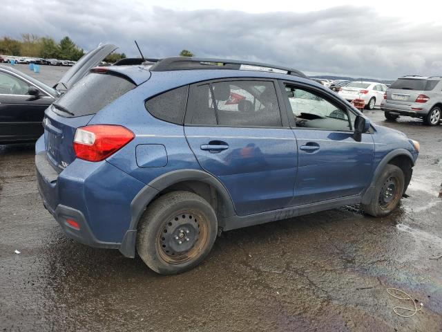 Obraz 3 z 2013 SUBARU XV CROSSTREK 2.0 LIMITED 2013 z VIN JF2GPAKC1D2834734