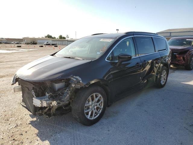 2021 CHRYSLER VOYAGER LXI 2021 image