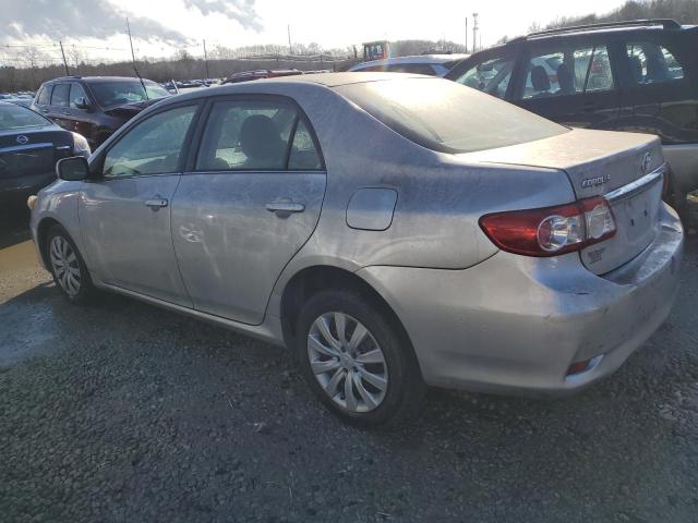 Изображение 2 2013 TOYOTA COROLLA BASE 2013 с VIN 2T1BU4EE2DC970758
