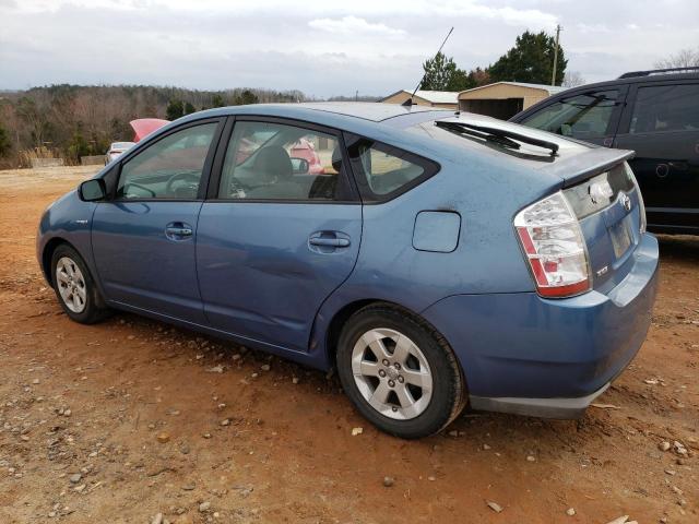 Image 2 of 2008 TOYOTA PRIUS  2008 with VIN JTDKB20U587748330