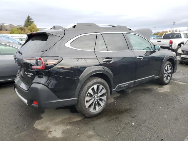 Изображение 3 2023 SUBARU OUTBACK TOURING 2023 с VIN 4S4BTAPC7P3167157