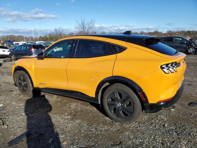 Image 2 of 2022 FORD MUSTANG MACH-E CALIFORNIA ROUTE 1 2022 with VIN 3FMTK2SU8NMA20340