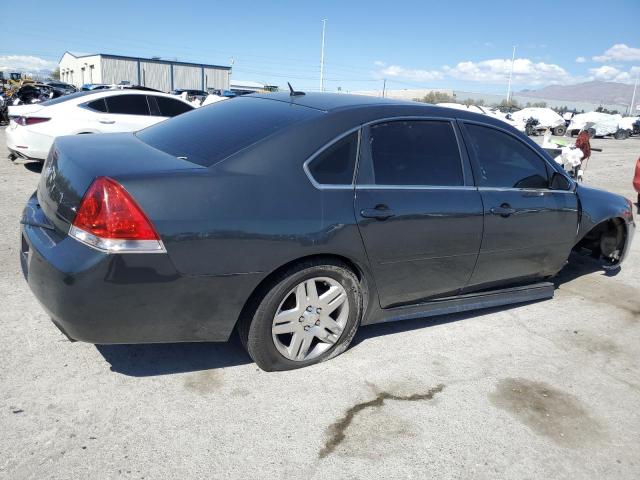 Image 3 of 2013 CHEVROLET IMPALA LT 2013 with VIN 2G1WG5E34D1230357