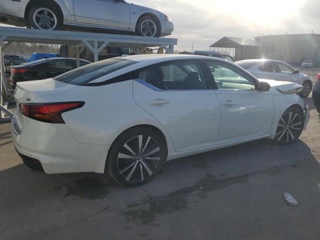 Изображение 3 2022 NISSAN ALTIMA SR 2022 с VIN 1N4BL4CV9NN313028