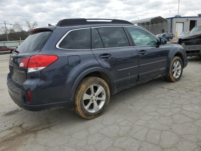 Изображение 3 2013 SUBARU OUTBACK 2.5I LIMITED 2013 с VIN 4S4BRCLC0D3306976