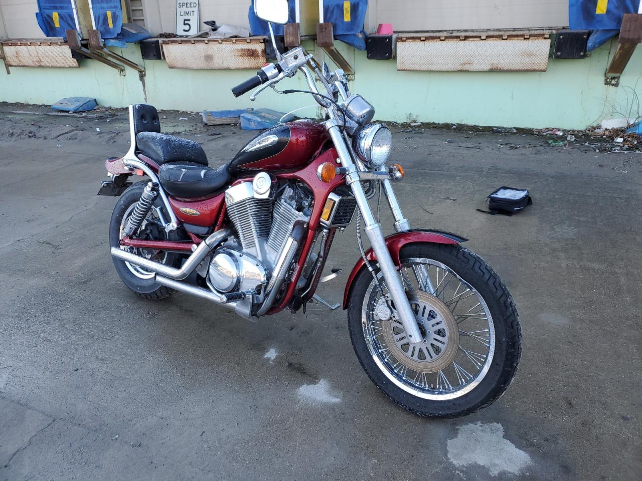 1998 SUZUKI VS1400 GLP 1998 image