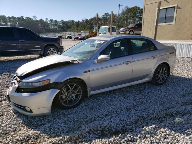 Image 1 of 2008 ACURA TL TYPE S 2008 with VIN 19UUA75558A039010