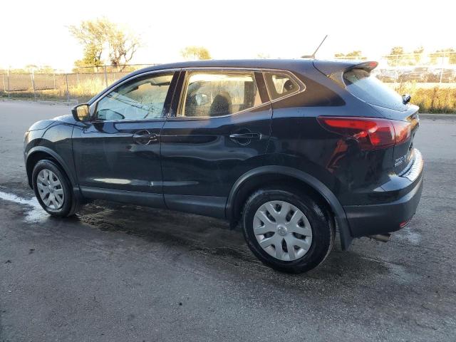 Image 2 of 2019 NISSAN ROGUE SPORT S 2019 with VIN JN1BJ1CP9KW520608