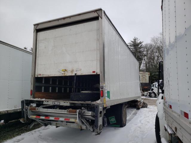 Image 3 of 2023 FREIGHTLINER M2 106 MEDIUM DUTY 2023 with VIN 3ALACWFC0PDUJ7947