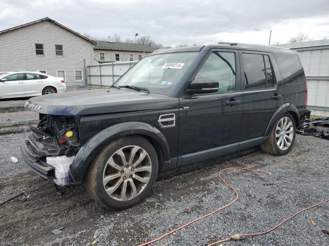 Изображение 2014 LAND ROVER LR4 HSE LUXURY 2014