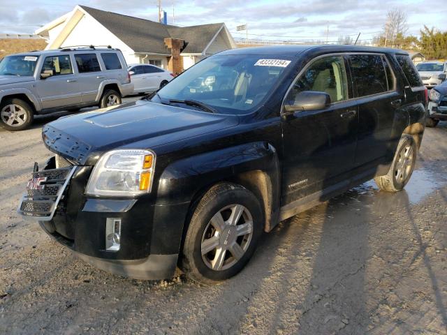 Obraz 1 z 2015 GMC TERRAIN SLE 2015 z VIN 2GKFLVEK3F6428111