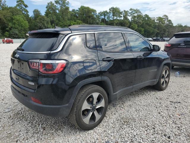 Image 3 of 2018 JEEP COMPASS LATITUDE 2018 with VIN 3C4NJCBB2JT344307