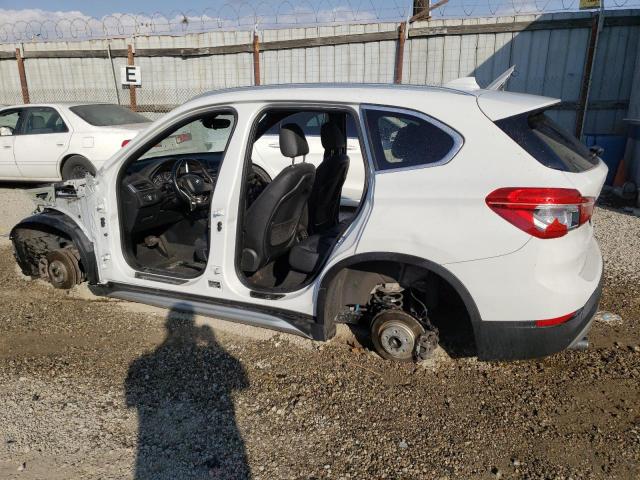 Obraz 2 z 2018 BMW X1 SDRIVE28I 2018 z VIN WBXHU7C35J5H40157