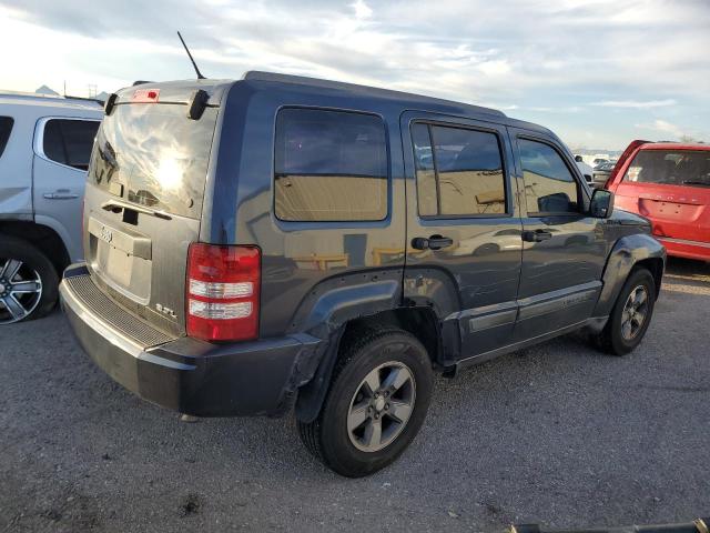 Изображение 3 2008 JEEP LIBERTY SPORT 2008 с VIN 1J8GP28K18W115283