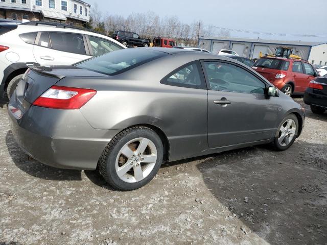 Изображение 3 2008 HONDA CIVIC EX 2008 с VIN 2HGFG12858H582054
