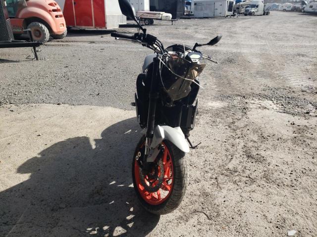 Изображение 2 2019 YAMAHA MT09  2019 с VIN JYARN53E4KA005501