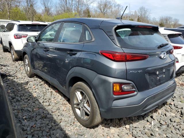 Obraz 2 z 2018 HYUNDAI KONA SE 2018 z VIN KM8K1CAA7JU158890