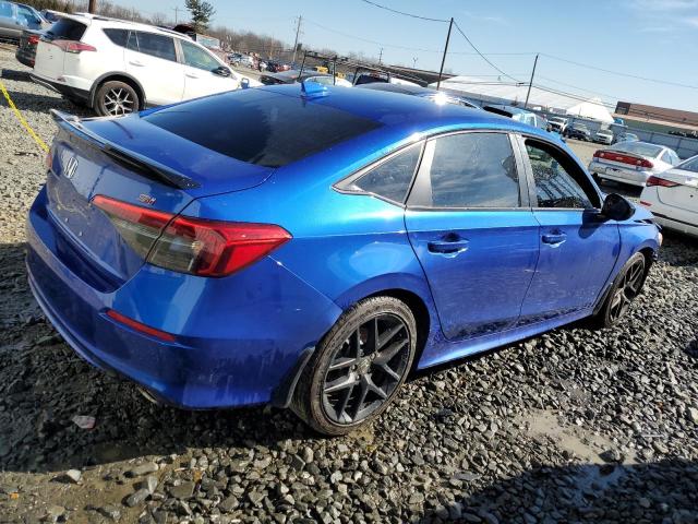 Изображение 3 1925 HONDA CIVIC SI 1925 с VIN 2HGFE1E59RH470401