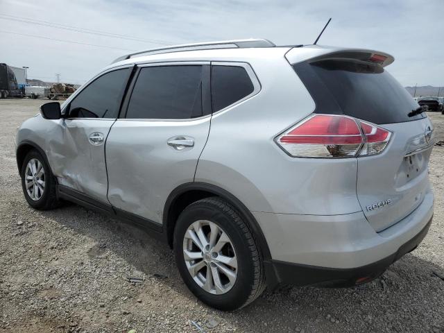 Image 2 of 2016 NISSAN ROGUE S 2016 with VIN 5N1AT2MV9GC889205