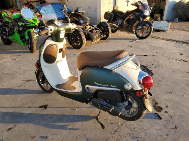 Obraz 3 z 2023 HONDA NCW50  2023 z VIN JH2AF7719PK601097