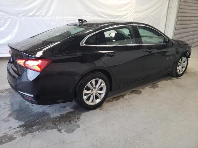Obraz 3 z 2022 CHEVROLET MALIBU LT 2022 z VIN 1G1ZD5ST3NF135664