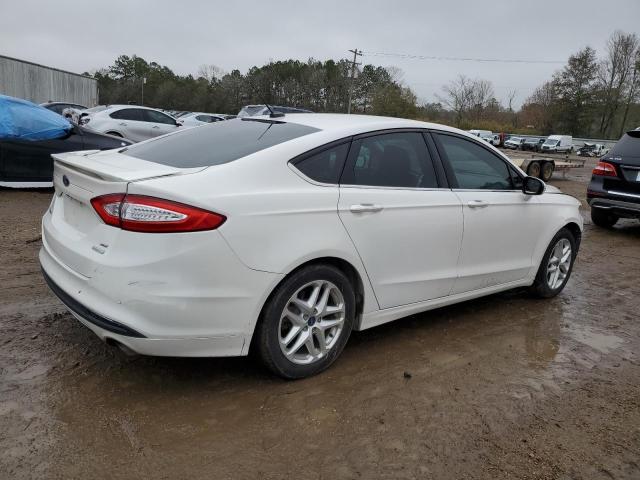 Изображение 3 2015 FORD FUSION SE 2015 с VIN 3FA6P0HD1FR252898