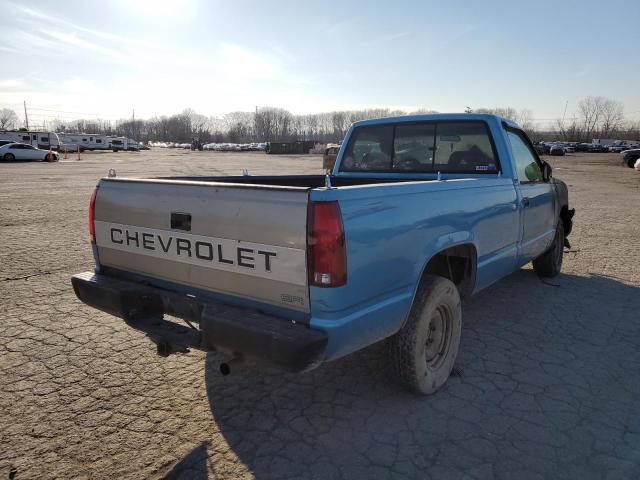 Image 3 of 1993 CHEVROLET GMT-400 C1500 1993 with VIN 1GCEC14Z7PZ200875