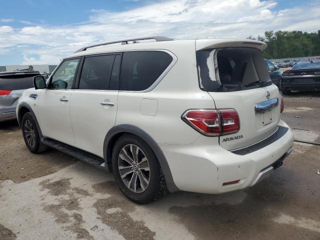 Image 2 of 2018 NISSAN ARMADA SV 2018 with VIN JN8AY2ND4JX001265