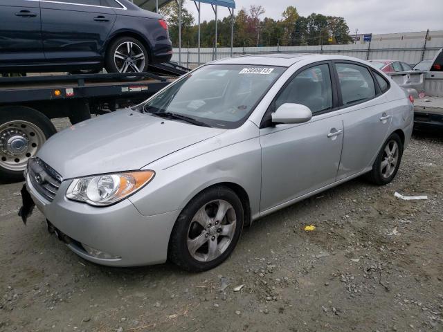 Изображение 2007 HYUNDAI ELANTRA GLS 2007