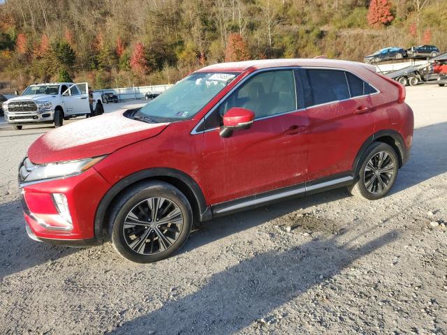 Obraz 1 z 2018 MITSUBISHI ECLIPSE CROSS SE 2018 z VIN JA4AT5AA1JZ039266