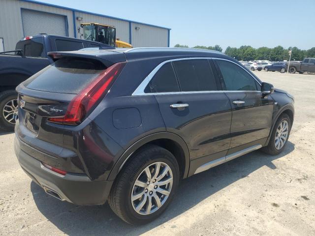Image 3 of 2023 CADILLAC XT4 PREMIUM LUXURY 2023 with VIN 1GYFZCR47PF102839
