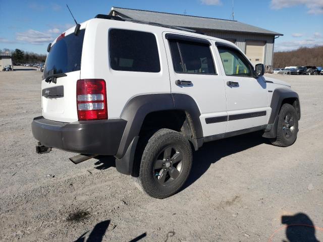 Изображение 3 2011 JEEP LIBERTY RENEGADE 2011 с VIN 1J4PN3GK8BW542806