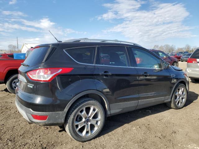Изображение 3 2014 FORD ESCAPE TITANIUM 2014 с VIN 1FMCU0J92EUA82016