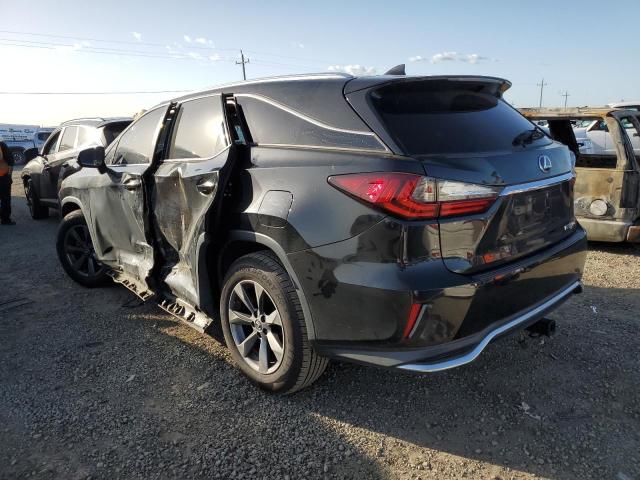 Image 2 of 2019 LEXUS RX 350 L 2019 with VIN JTJGZKCA5K2009348
