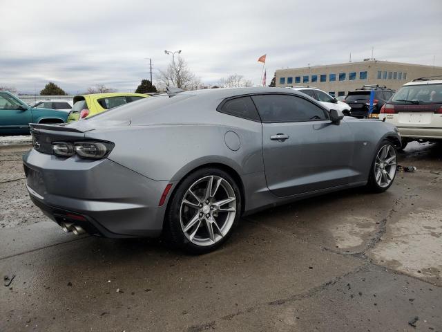 Изображение 3 2021 CHEVROLET CAMARO LS 2021 с VIN 1G1FB1RS5M0104559