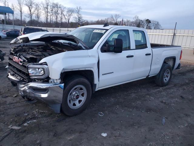 Obraz 1 z 2017 GMC SIERRA C1500 2017 z VIN 1GTR1LEC7HZ176799